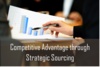 Caption Strategic Sourcing Image